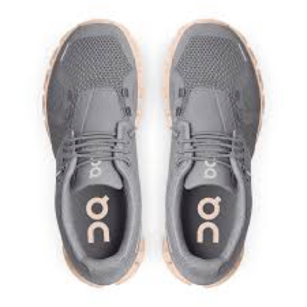 Women’s On Cloud 5 Shoes